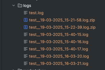 Форматированный вывод и логирование отладочной информации