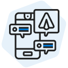 Уведомления с сайта в Телеграм