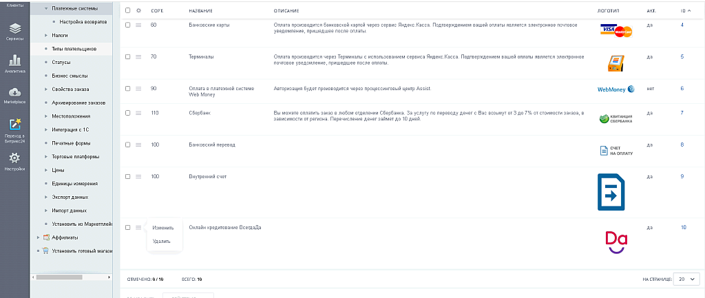 Онлайн-кредитование Всегда ДА!