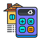 Ипотечный калькулятор