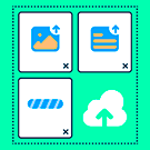 INRAISE: Файл/Картинка. Пользовательское свойство