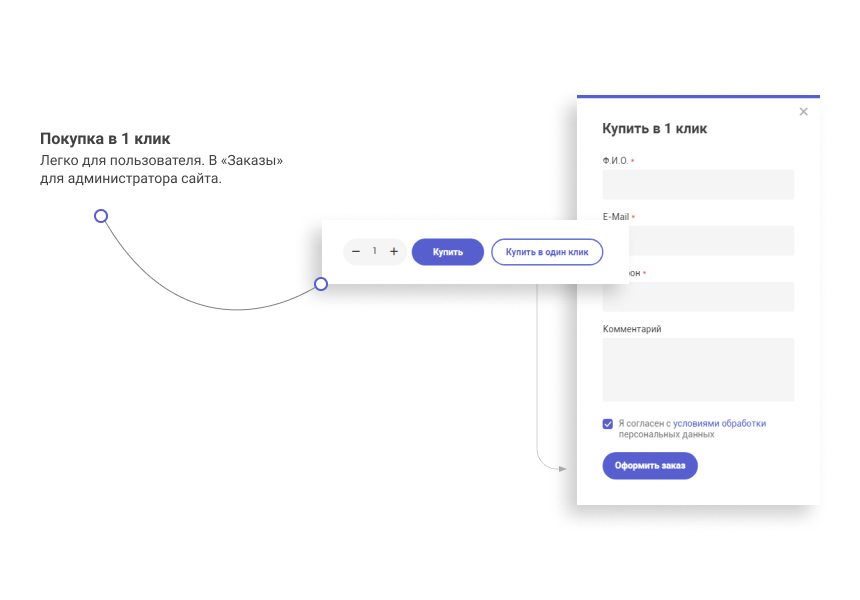 Некстайп: Магнит — интернет-магазин
