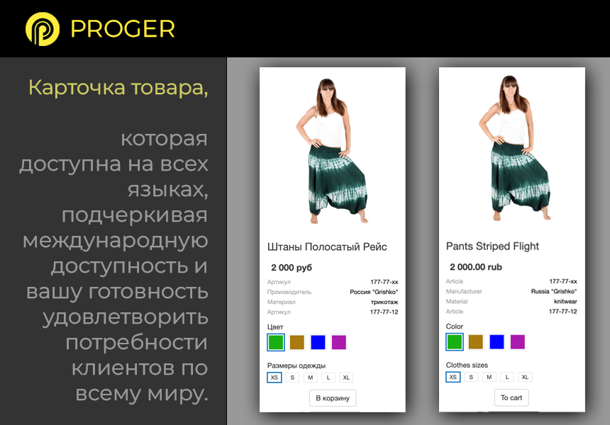 Мультиязычность Битрикс: Инфоблоки сайта на разных языках. (Переводчик, Многоязычность)