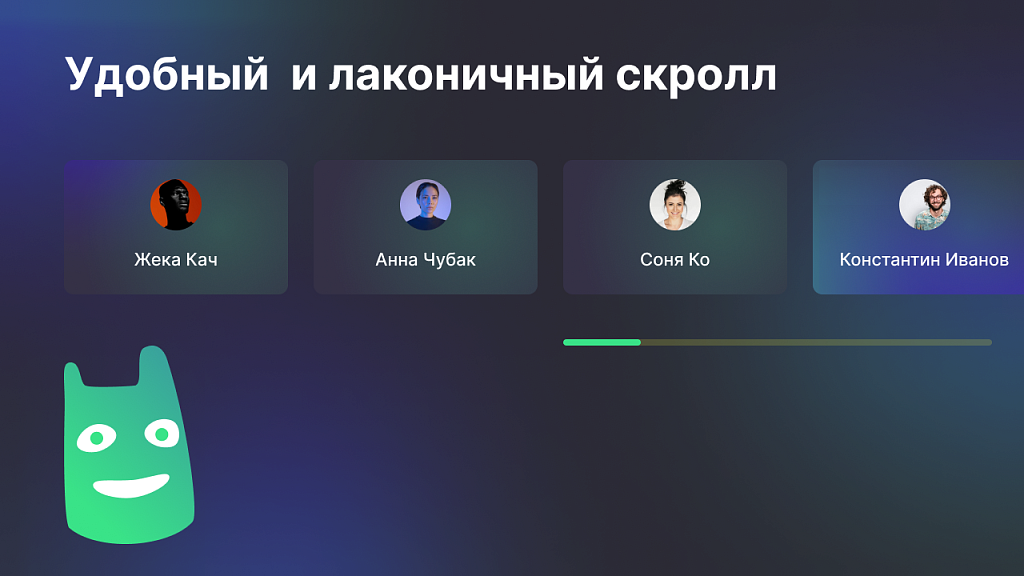 dZENcode:Лендинг-NFT