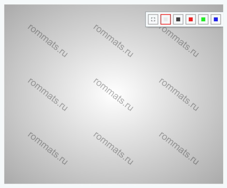 Водяные знаки, оптимизация картинок, конвертация в webp