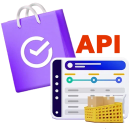 WBS24: Обработка заказов с МегаМаркет по API