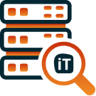 General-iT LiM - мониторинг сервера