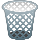 Удобная корзина