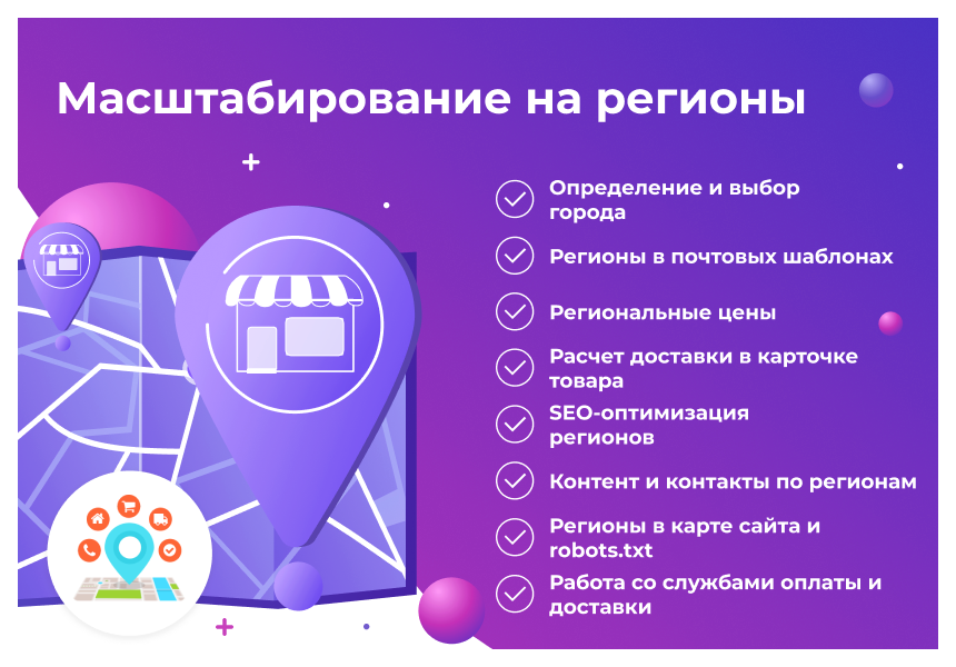 Сотбит: Розница Про – готовый шаблон интернет-магазина