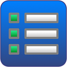 Меню 2.0 (управление вложенными меню и параметрами)