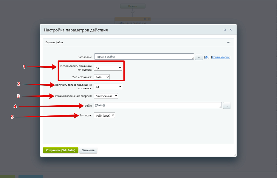 Bestrank AI Коннектор. Решения для бизнеса