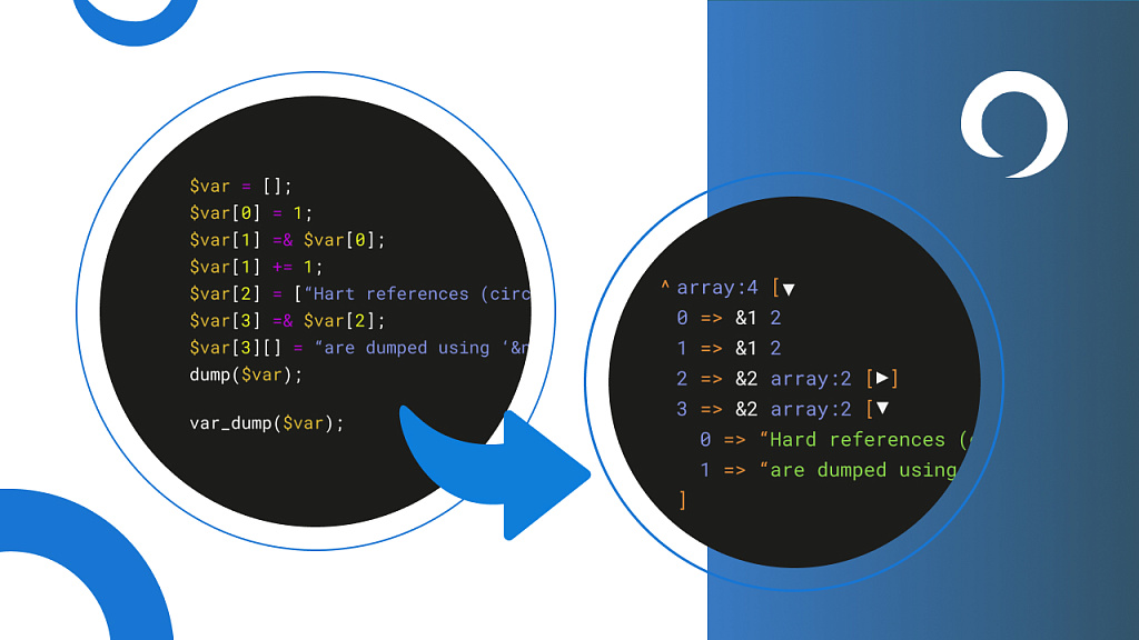 Модуль dzencode: Sfdumper