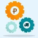 Расширение правил ограничений доставок и оплат (restrictions, дополнительные правила)