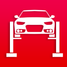 Auto: Сайт автосервиса, детейлинга, шиномонтажа