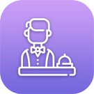 Готовый одностраничный сайт: Отель, гостиница, гостевой дом, база отдыха, хостел, санаторий