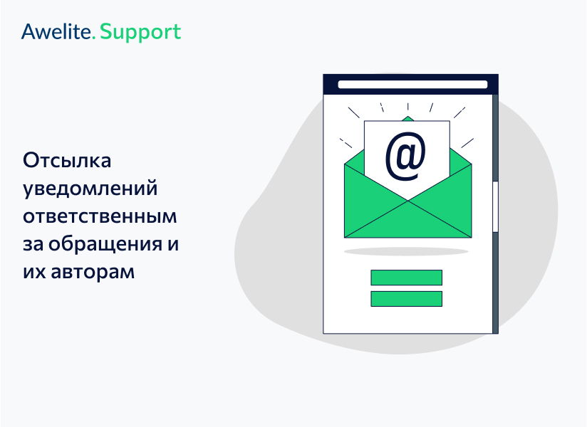 Awelite: Техническая поддержка