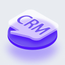Ограничения прав для CRM