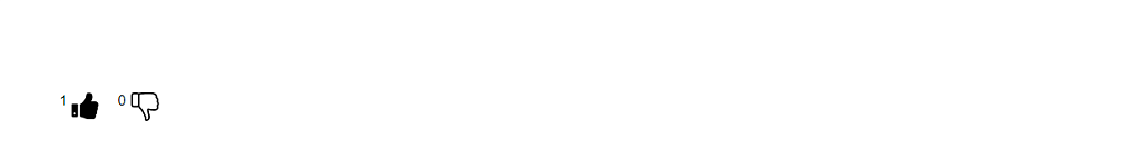 YLab: Лайки/Дизлайки