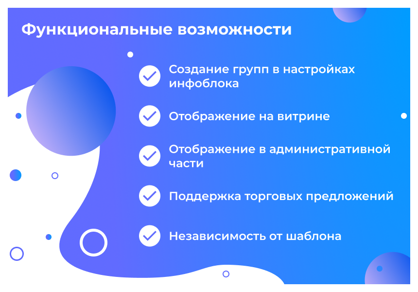 Сотбит: Группировщик свойств