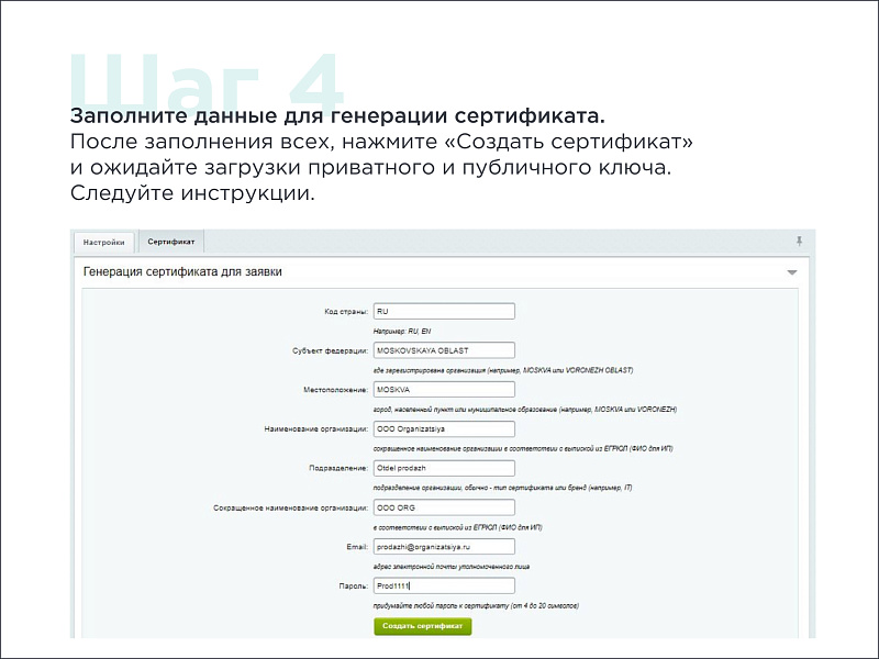 Skillline | BNPL-модуль для интеграции сервиса "Подели"