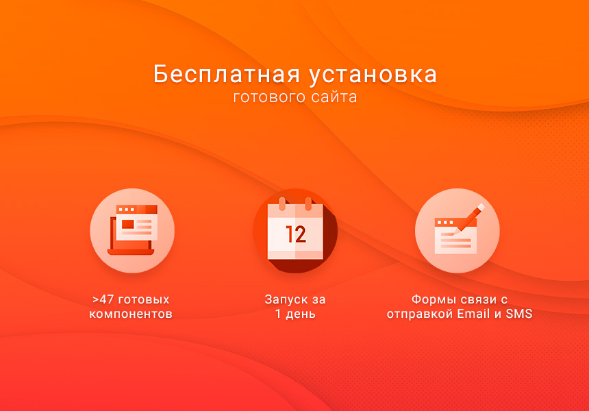 Готовый одностраничный сайт: Ресторан, кафе, антикафе, кофейня, кальянная, бар, кейтеринг, клуб