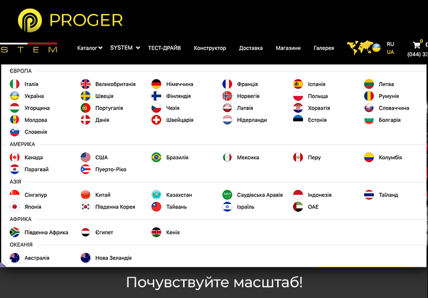 Мультиязычность Битрикс: Инфоблоки сайта на разных языках. (Переводчик, Многоязычность)