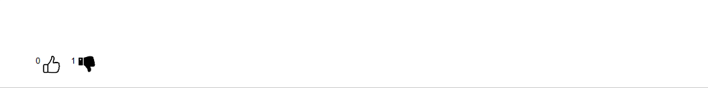 YLab: Лайки/Дизлайки