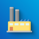 Team-B — Сайт промышленность, индустрия, производство, машиностроение